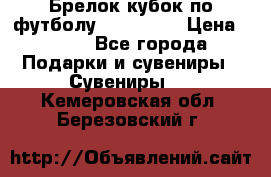 Брелок кубок по футболу Fifa 2018 › Цена ­ 399 - Все города Подарки и сувениры » Сувениры   . Кемеровская обл.,Березовский г.